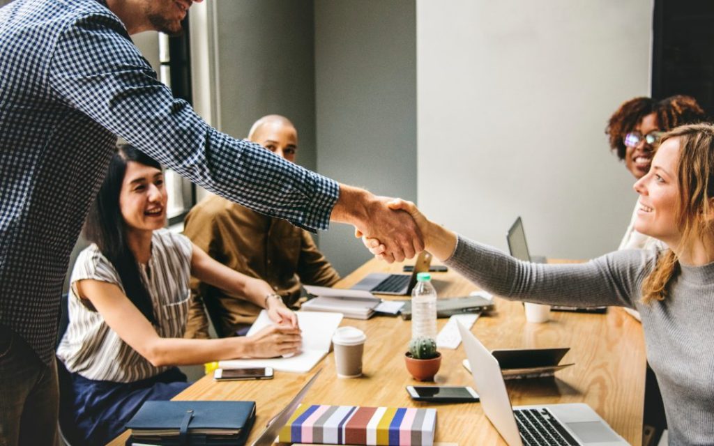 10 اصل مهم در ارزش آفرینی برای مشتریان