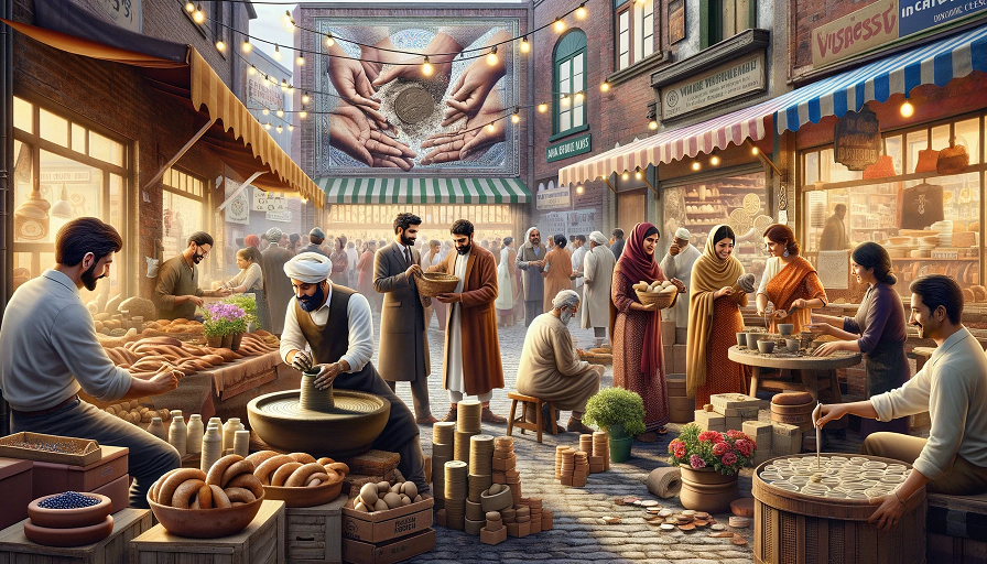 3 روش برای ارزش آفرینی موثر در کسب و کارهای کوچک