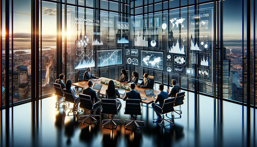 هدف گذاری برای یک طرح ارزش‌آفرینی موثر و موفق