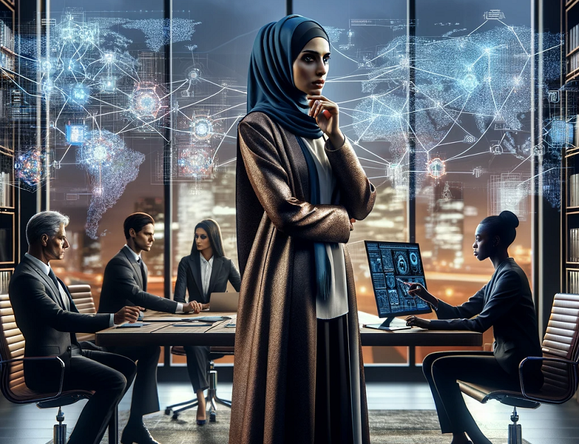 چرا رهبر سازمان به تفکر سیستمی نیاز دارد؟