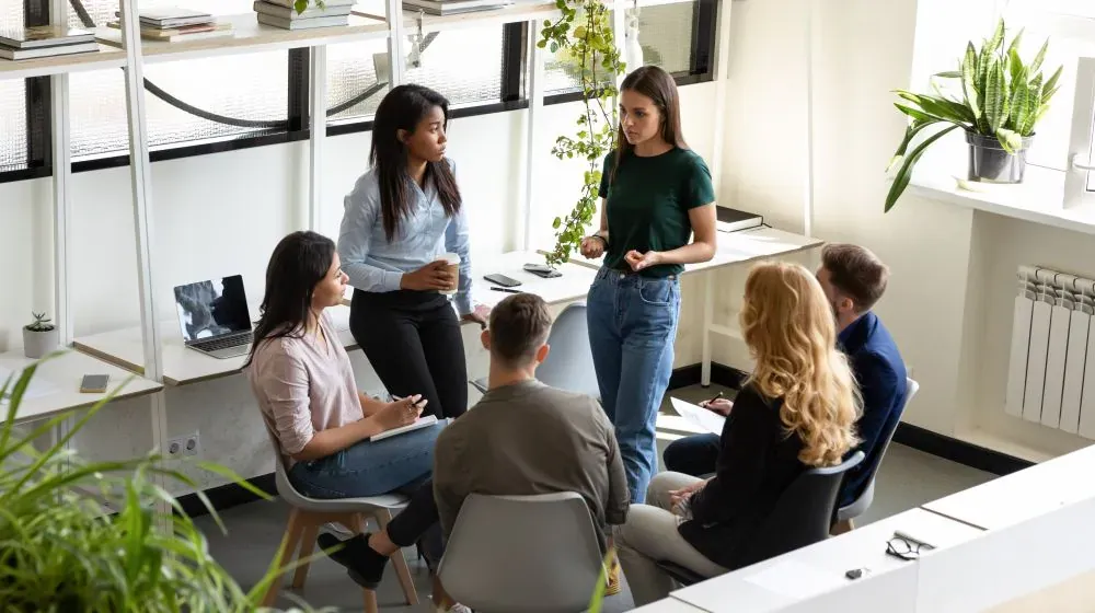 چگونه مهارت حل مساله را در خود تقویت کنیم؟