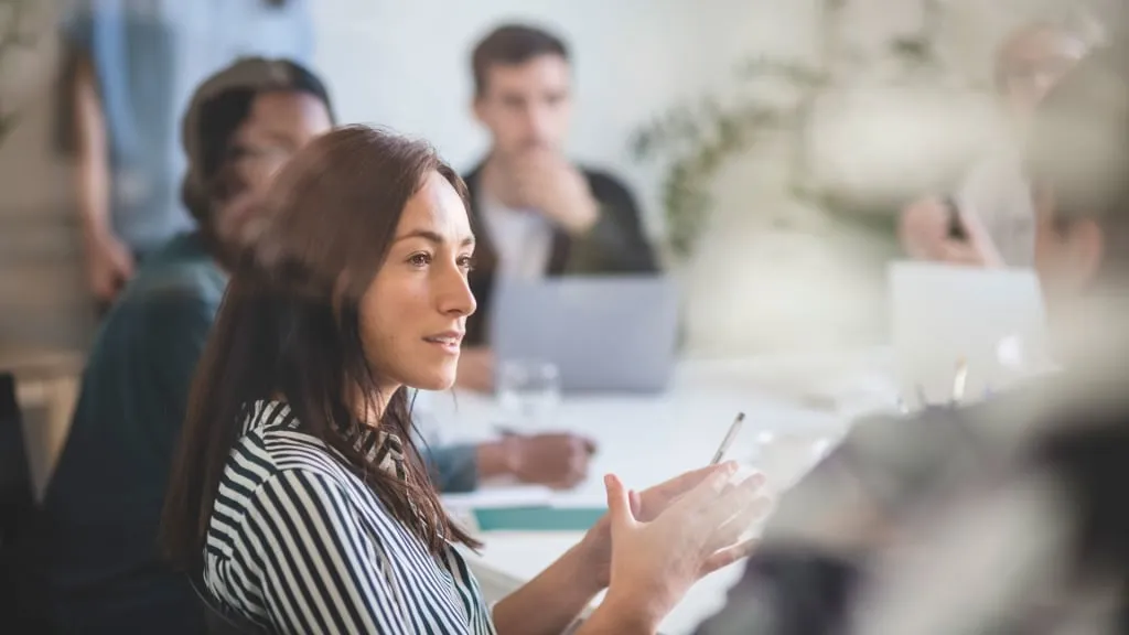 مهارت های مهم رهبران از نگاه اولریش